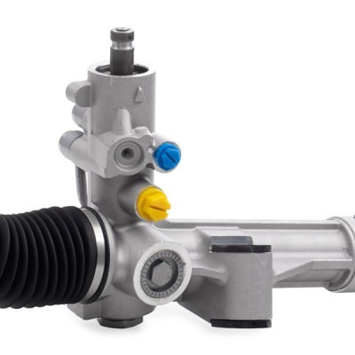 Steering Gear RIDEX 286S0085 286S0085 - photo 5