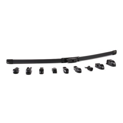 Wiper Blade RIDEX 298W17132 298W17132 - photo 3