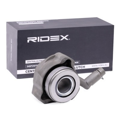 Clutch Slave Cylinder RIDEX 47C0057 47C0057 - photo 2