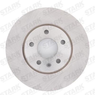 Brake Disc Stark SKBD-0022080 SKBD-0022080 - photo 3