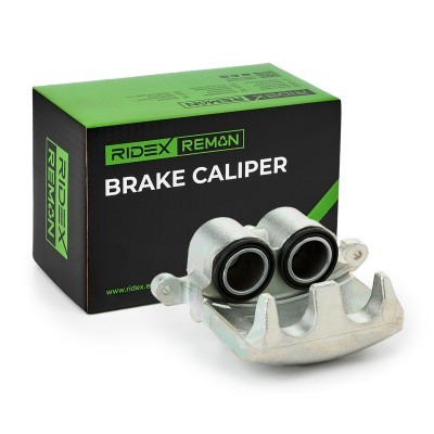 Brake Caliper RIDEX 78B1381R 78B1381R - photo 2