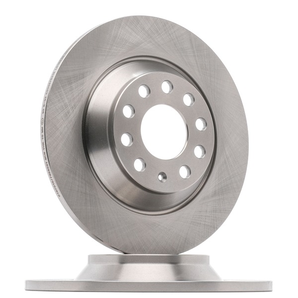Brake Disc Stark SKBD-0023058 SKBD-0023058 - photo 1