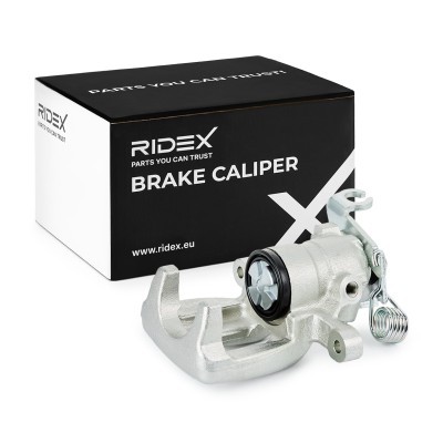 Brake Caliper RIDEX 78B0394 78B0394 - photo 3
