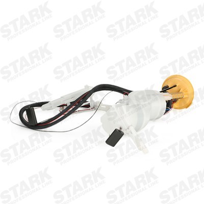 Fuel module Stark SKFU-0410338 SKFU-0410338 - photo 4