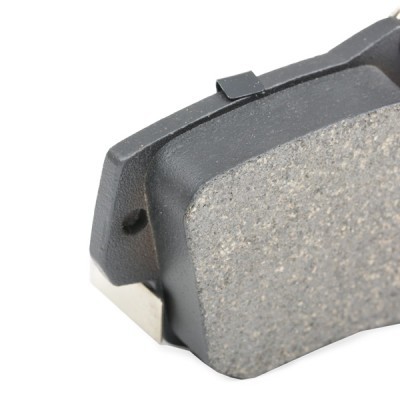 Brake Pads Set RIDEX 402B0286 402B0286 - photo 7
