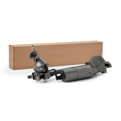 Steering Gear RIDEX 286S1513R 286S1513R - photo 2