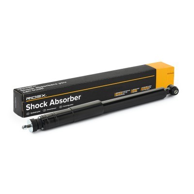 Shock Absorber RIDEX 854S19066 854S19066 - photo 2