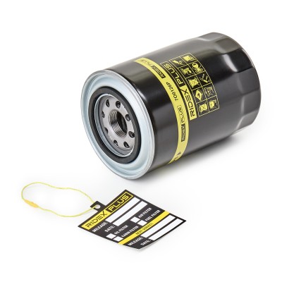 Oil Filter RIDEX 7O0126P 7O0126P - photo 2