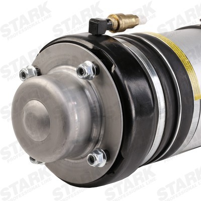 Bellow, Air Suspension Stark SKAST-1860016 SKAST-1860016 - photo 5