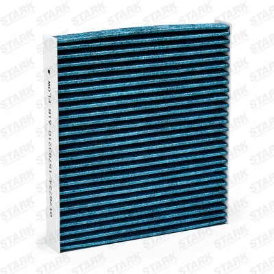 Cabin Air Filter Stark SKIF-0170527 SKIF-0170527 - photo 3