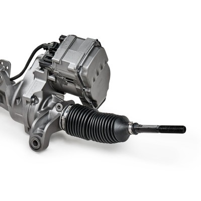 Steering Gear RIDEX 286S1063R 286S1063R - photo 6