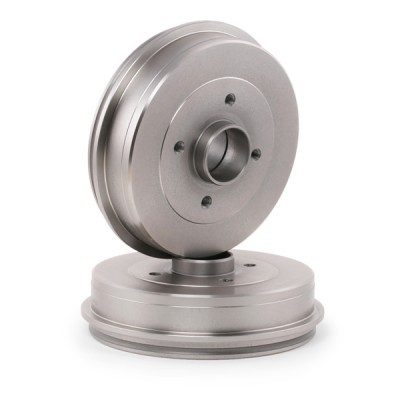 Brake Drum RIDEX 123B0030 123B0030 - photo 4