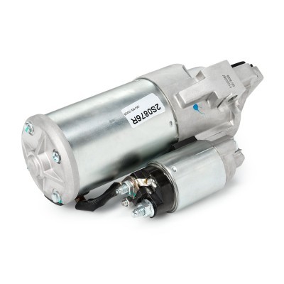 Starter RIDEX 2S0876R 2S0876R - photo 4