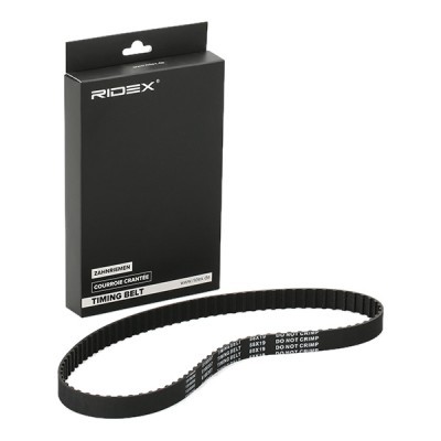 Timing Belt RIDEX 306T0080 306T0080 - photo 2