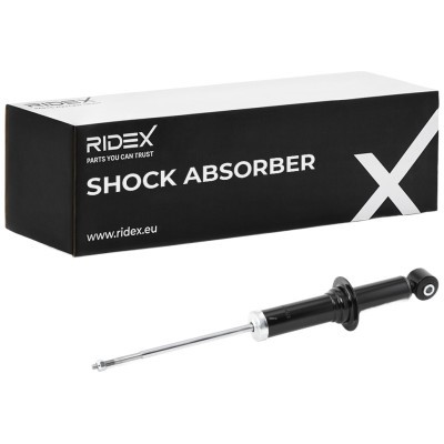 Shock Absorber RIDEX 854S1160 854S1160 - photo 2