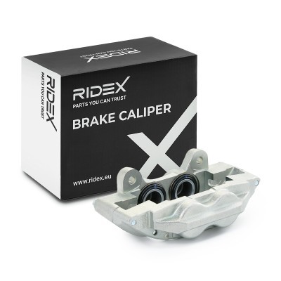 Brake Caliper RIDEX 78B2445 78B2445 - photo 2
