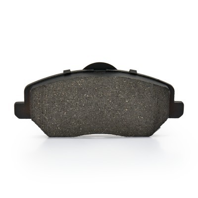 Brake Pads Set RIDEX 402B1398P 402B1398P - photo 5