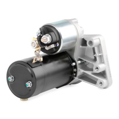 Starter RIDEX 2S0063 2S0063 - photo 4