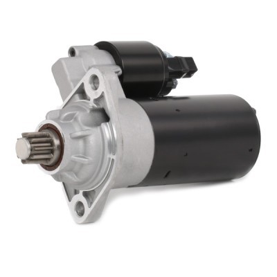 Starter RIDEX 2S0038 2S0038 - photo 4