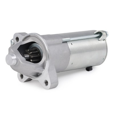 Starter RIDEX 2S0052 2S0052 - photo 4