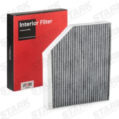 Cabin Air Filter Stark SKIF-0170039 SKIF-0170039 - photo 2