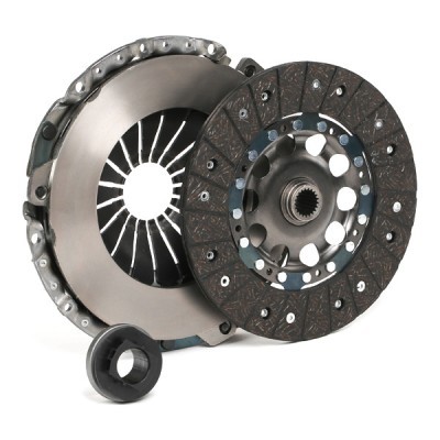 Clutch Kit RIDEX 479C0162 479C0162 - photo 4