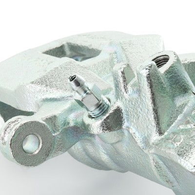 Brake Caliper RIDEX 78B1257R 78B1257R - photo 6