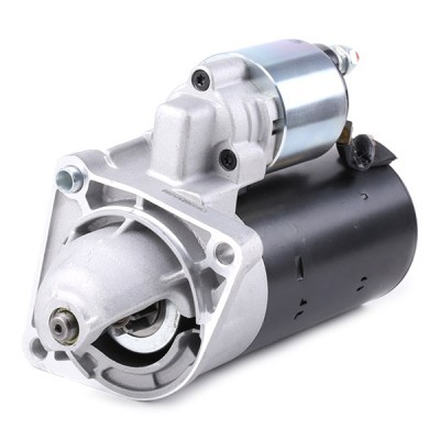 Starter RIDEX 2S0173 2S0173 - photo 3
