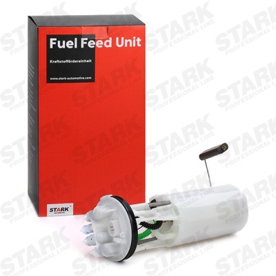 Fuel module Stark SKFU-0410057 SKFU-0410057 - photo 2