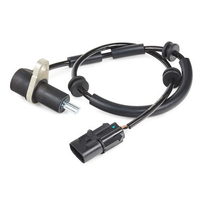ABS Sensor RIDEX 412W0349 412W0349 - photo 3