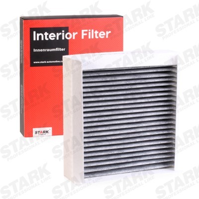 Cabin Air Filter Stark SKIF-0170323 SKIF-0170323 - photo 2