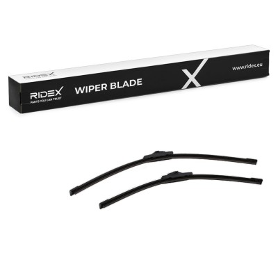 Wiper Blade RIDEX 298W0069 298W0069 - photo 6