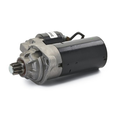 Starter RIDEX 2S0038R 2S0038R - photo 2