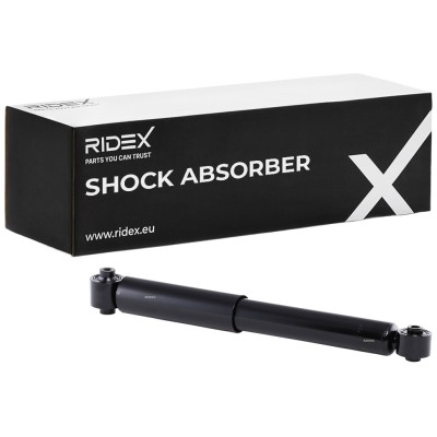 Shock Absorber RIDEX 854S0364 854S0364 - photo 6