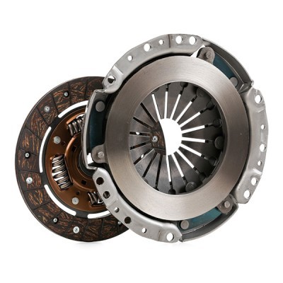 Clutch Kit RIDEX 479C0112 479C0112 - photo 4