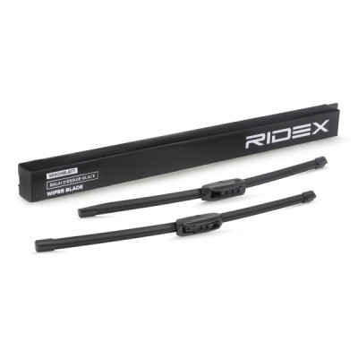 Wiper Blade RIDEX 298W0186 298W0186 - photo 1