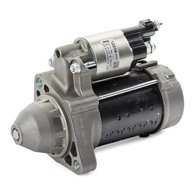 Starter RIDEX 2S0193R 2S0193R - photo 3