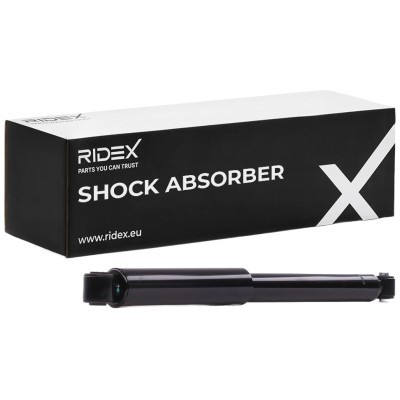Shock Absorber RIDEX 854S0883 854S0883 - photo 2