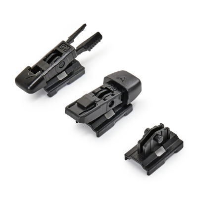 Wiper Blade RIDEX 298W0185P 298W0185P - photo 6