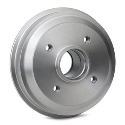 Brake Drum RIDEX 123B0023 123B0023 - photo 3