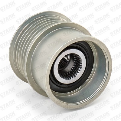 Alternator – one-way clutch Stark SKFC-1210123 SKFC-1210123 - photo 2