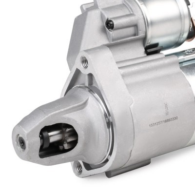 Starter RIDEX 2S0701 2S0701 - photo 5