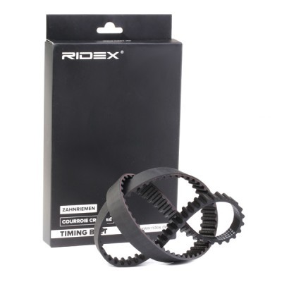 Timing Belt RIDEX 306T0101 306T0101 - photo 2
