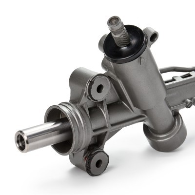 Steering Gear RIDEX 286S1415R 286S1415R - photo 5