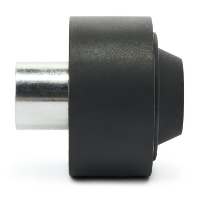 V-Ribbed Belt Deflection Guide Pulley RIDEX 312D0126 312D0126 - photo 4