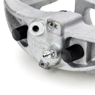Brake Caliper RIDEX 78B1056R 78B1056R - photo 5