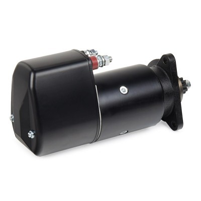 Starter RIDEX 2S0626 2S0626 - photo 4