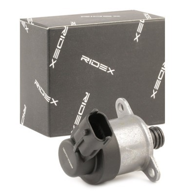 Fuel metering valve (Common Rail system) RIDEX 5655C0010 5655C0010 - photo 2