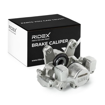 Brake Caliper RIDEX 78B0392 78B0392 - photo 3
