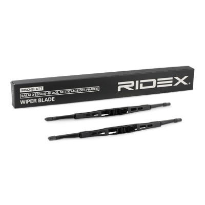 Wiper Blade RIDEX 298W0380 298W0380 - photo 2